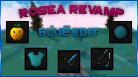 rosea revamp  Progress: 100% complete: Game Version: Minecraft 1