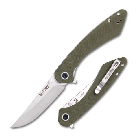 rosecraft blades RoseCraft Blades is an American knife company based in Maryville, Tennessee