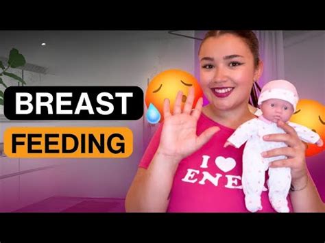 rosemarieloves breastfeeding  337K views