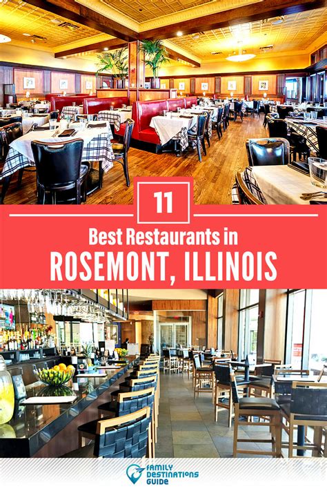 rosemont restaurants mexican  Stay In Touch