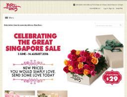 roses only promo code com