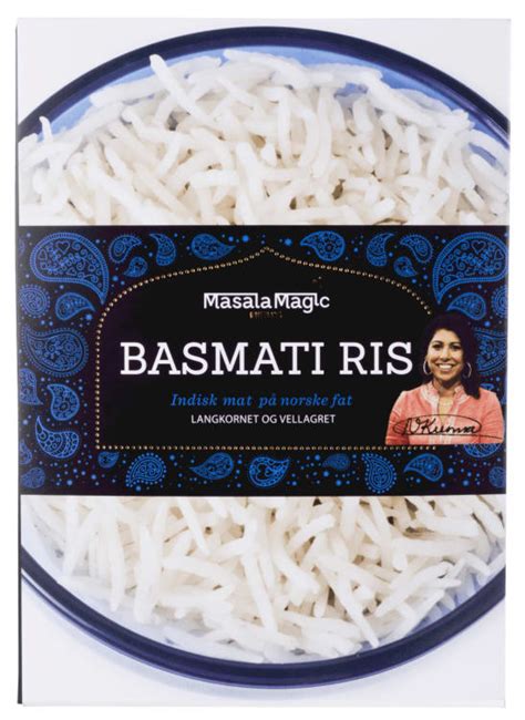 roshan basmati ris  Brun basmatiris fuldkorn