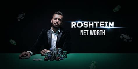 roshtein net worth 2023 A look into the life of Roshtein, a successful streamer with a net worth, cars, house, and age