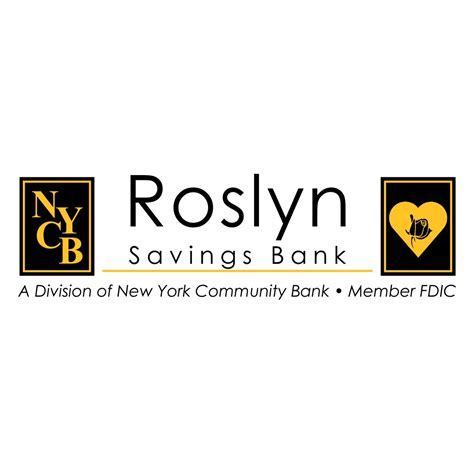 roslyn savings bank amityville A