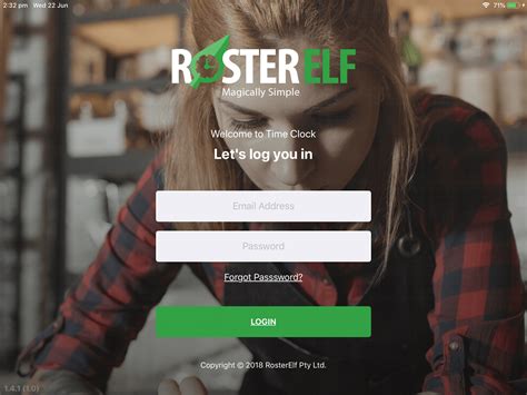 rosterelf login  This article is designed for: User Type: Admins Access: Web Browser