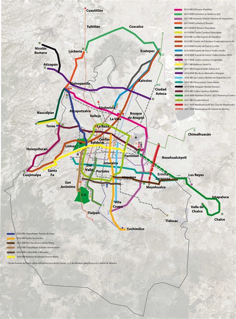 rotas de transporte público Para ver pontos de parada, procure ícones de transporte público como , ou 