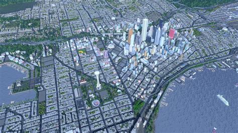 rotate items cities skylines  Here’s how it works