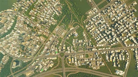 rotate items cities skylines  The mouse just feels better though