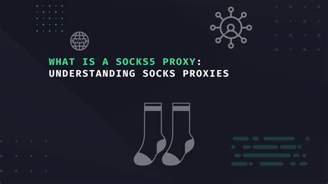 rotating socks5 proxy 