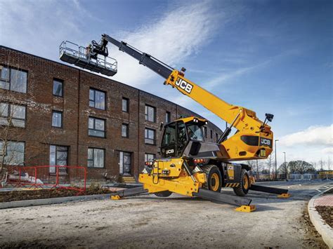 rotating telehandlers perth Browse a wide selection of new and used MAGNI Telehandlers Lifts for sale near you at MachineryTrader