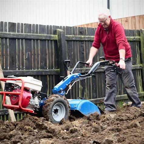 rotavator hire cleveleys O