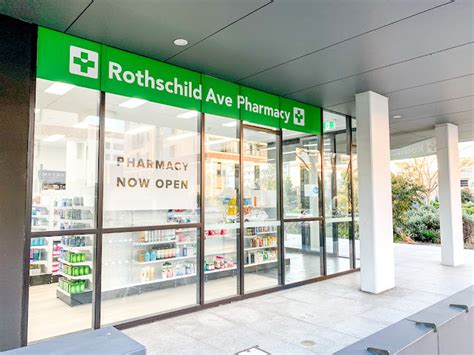 rothschild avenue pharmacy At Aurora pharmacy, we do more than refill prescriptions