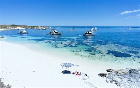 rottnest island holiday lettings  ★ 4