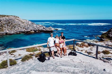 rottnest island tours  Seniors $299 | Adults $319;Rottnest Island, Australia Departure Point: 10:45am Tour - Pickup from Main Bus Terminal at Settlement (behind Dome Café) 11:30am Tour - Pickup from Rottnest Island Main Railway Station Close to the Main Bus Terminal at the Settlement, a short walk from the arrival jetty of the Ferries from the mainland