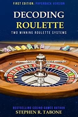 roulett system  Spin the wheel