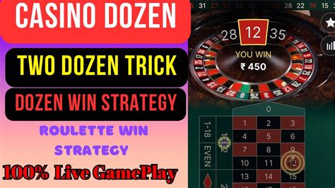 roulette 2 dozen strategy  That brought the group’s take, including from