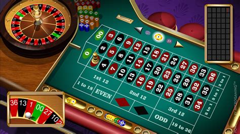 roulette game for fun  With several free Roulette games, you will have the pleasure to discover the different roulettes and have fun at any time of the day