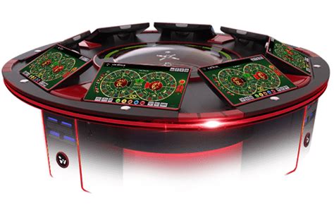 roulette machines rigged <b>etteluoR detamotuA</b>