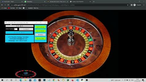 roulette number prediction software , the CSV or CVV)