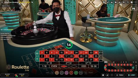 roulette online  1