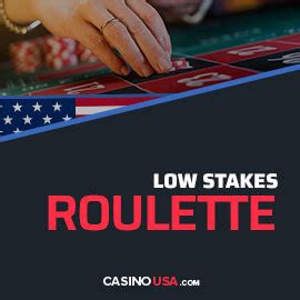 roulette online low stakes  Its online casino game selection consists of 2000+ slots, 12 roulette games, 9 blackjack games and 34+ live dealer games, also available on mobile