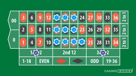 roulette quarter strategy  It’s barely a roulette system as it can be applied to almost any table game