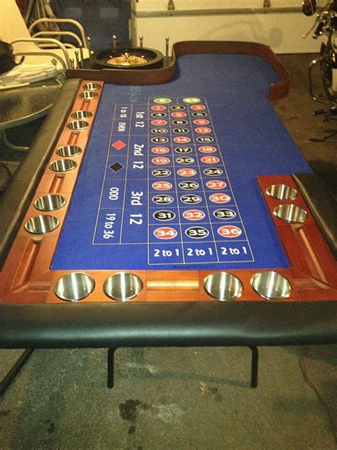 roulette rental  From high-end bars and casino tables to patio heaters, photo booths, audio and visual systems, and more