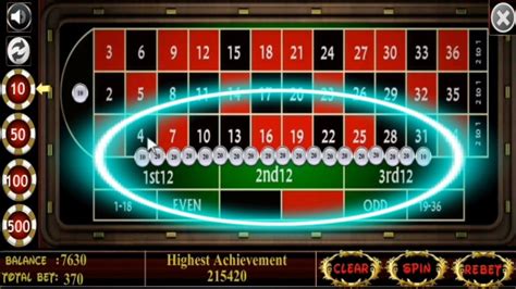 roulette strategy low risk  Martingale as a two-point distribution It is assumed that the reader knows the casino game roulette