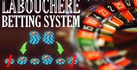 roulette systems  For this roulette strategy you need to have a big budget available as bets go up fast