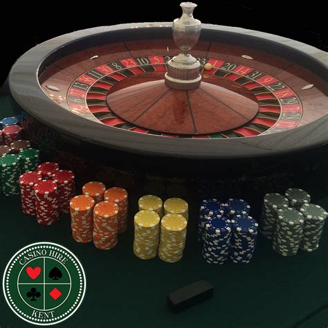 roulette table hire kent  Make your corporate event one not to forget with our casino!Roulette Table Hire Kent - Email: Get huge Casino rewards