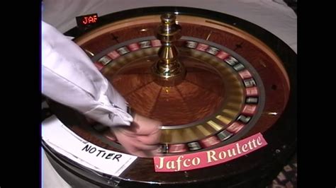 roulette training manual  Create the content