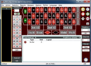 roulette xtreme download  Game Features : • Offline EUROPEAN and AMERICAN Roulette