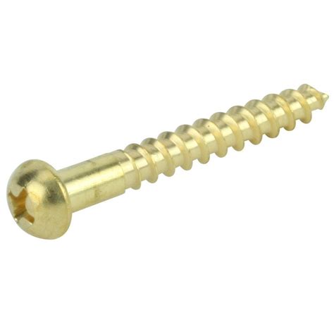 round head screws b&q 59 High quality assembly screws; Contractor pack; Round washer head prevents the head from crushing into the bottom of the pocket hole; Coarse thread for greater holding power and faster driving; Type 17 auger point for quicker penetration; Smooth shank for better draw and tighter seating The best-rated product in Round Head Screws is the #8-32 x 2-1/2 in