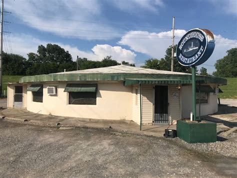 round house caruthersville mo “Caruthersville, Mo