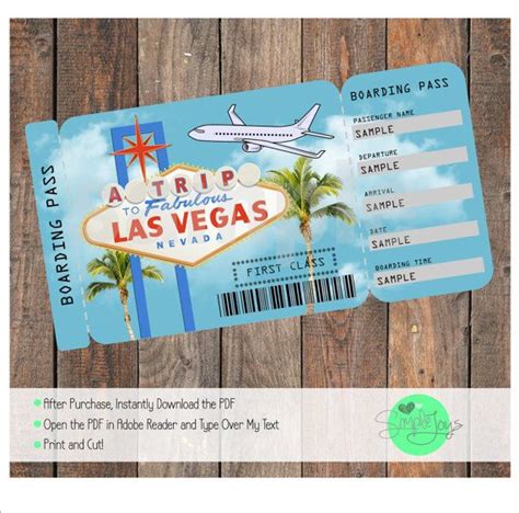 round trip tickets to vegas with hotel Packages with hotel and round-trip airfare to the City of Sin from Vancouver cost less than just flights to numerous destinations across North America