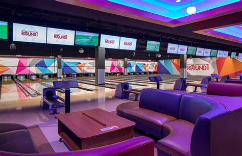 round1 bowling and amusement burbank  22073493