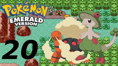 route 112 emerald  route 112 – growlithe -ponyta route 113 – Nidoran F – Nidoran M route 114