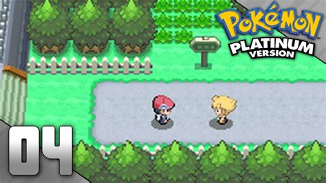 route 203 platinum serebii  Game Anchors