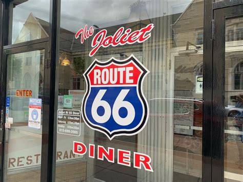 route 66 diner joliet <b>semit relpmis ot don a htiw hcnul dna ,hcnurb ,tsafkaerb rof pots tcefrep eht s’tI </b>