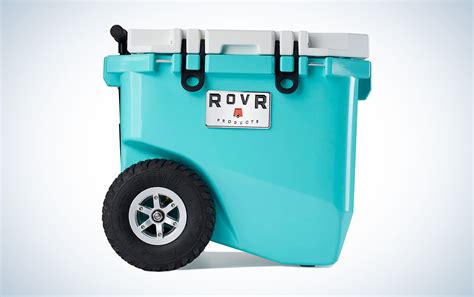 rovr cooler discount code  25% Off RollR Coolers BETTER IN ALL THE RIGHT PLACES CHECK OUT ALL THE FEATURES RollR® WHEELED COOLERS Because adventures come in all shapes and sizes, RollR® does too