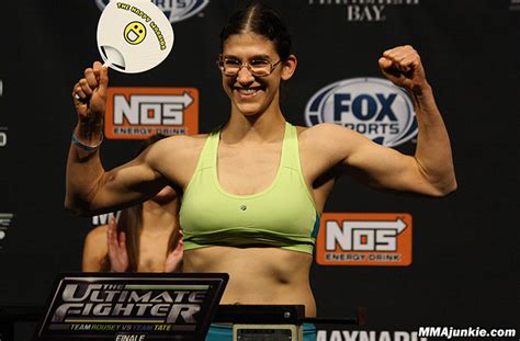 roxanne modafferi sherdog Barber is expected to be sidelined for at least nine months after dropping unanimous decision to Roxanne Modafferi in a preliminary flyweight bout at UFC 246