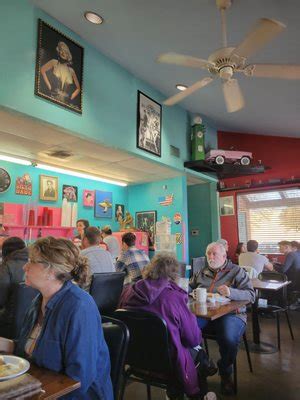 roxies diner san angelo Roxie's Diner: Good home style breakfast