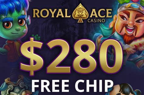 royal ace no deposit  Deposit Questions: accounting@royalacecasino