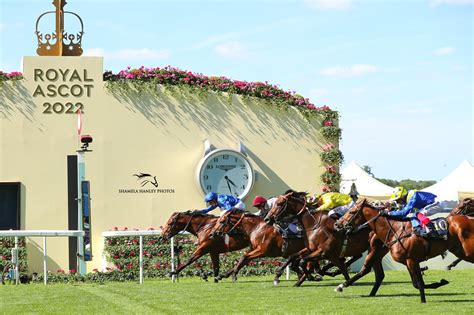 royal ascot 2022 odds The odds on favourite ( 5/6) in the Hardwicke Stake is second on our most backed list for the fifth and final day of Royal Ascot 2022