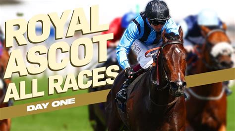 royal ascot race replays  Norfolk Stakes (Group 2)