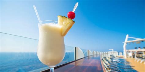 royal caribbean pina colada mix  By Michelle M