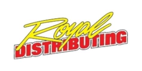 royal distributing discount codes There is no charge for in-store returns or exchanges that meet the return conditions