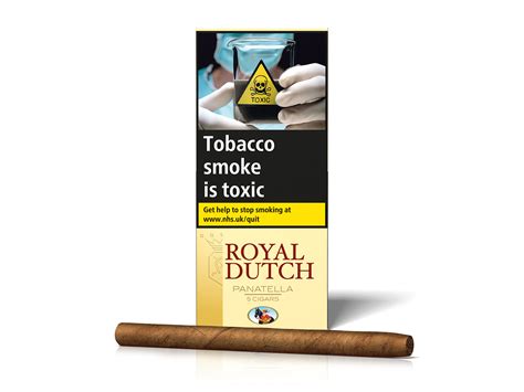 royal dutch cigars tesco If you know a cigar smoker, this would be the place to buy some good ones for gifts