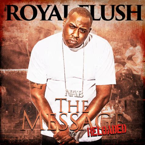 royal flush rapper  Video Music Box Royal Flush/Chief Cheeroke