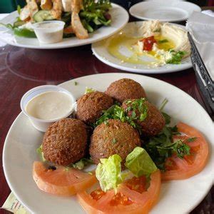 royal greek and lebanese destrehan  Health Food